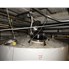 3000 Gal Watson Metal Jacketed Stainless Steel Tank