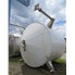 3000 Gal Watson Metal Jacketed Stainless Steel Tank