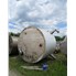 3000 Gal Watson Metal Jacketed Stainless Steel Tank