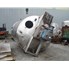 3000 Gallon Mueller Stainless Steel Tank