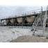 30000 Gal Horizontal Natural Gas Storage Tank - Carbon Steel