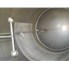 3100 Gal Stainless Steel Tank