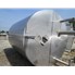 3100 Gal Stainless Steel Tank