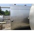 3100 Gal Stainless Steel Tank