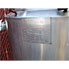 150 Gal Tolan Stainless Steel Reactor