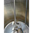 150 Gal Tolan Stainless Steel Reactor