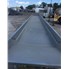 32 " Wide Carrier Stainless Steel Conveyor