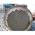 320 Sq Ft Doyle & Roth  Stainless Steel Shell & Tube Heat Exchanger