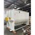 Hayes & Stoltz 304 SS Ribbon Blender - 339 cu ft