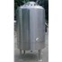 325 Gal DCI Inc. Pressure Vessel