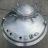 325 Gal DCI Inc. Pressure Vessel