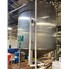 3275 Gal Falco Stainless Steel Tank