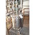 33 Gal Mueller Stainless Steel Reactor