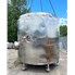 3300 Gal Walker  316L stainless Steel Pressure Vessel