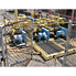 30000 Gal Trinity Industries Horizontal Carbon Steel Pressure Vessel