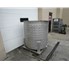 340 Gal Stainless Steel Tank