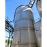 34000 Gal Witherup Fabrication Stainless Steel Tank