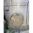 34000 Gal Witherup Fabrication Stainless Steel Tank