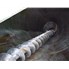 350 Cu Ft JH Day 304 Stainless Steel Nauta Mixer