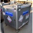 350 Gal 304 SS Hoover Group Tote