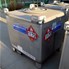 350 Gal 304 SS Hoover Group Tote