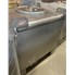 350 Gal 316L Stainless Steel Snyder Industries Tote