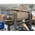 36 Cu Ft JH Day 304 Stainless Steel Ribbon Blender
