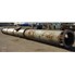 36 " Dia DCR Construction Inc. 304 Stainless Steel Packed Column