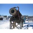 36 " Dia Hardinge Rotary Steam Tube Dryer