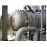 3600 Sq Ft Hughes Anderson Eng. Corp Carbon Steel Shell & Tube Heat Exchanger