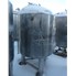 365 Gal Precision Stainless  Inc Stainless Steel Reactor