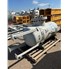 370 Gal Praj Industries Vertical Carbon Steel Pressure Vessel