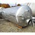 3800 Gal Kreisel Stainless Steel Tank