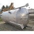 3800 Gal Kreisel Stainless Steel Tank