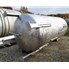 3800 Gal Kreisel Stainless Steel Tank