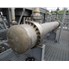 386 Sq Ft Doyle & Roth  Stainless Steel Shell & Tube Heat Exchanger