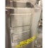 39 Gal Precision Stainless  Inc Stainless Steel Reactor