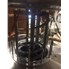 4 Gal Buchiglasuster Stainless Steel Reactor