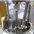 4 Liter ESCO EL-3 Dual Shaft Vacuum Mixer