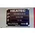 4 MM BTU Heatec Glycol/Water Thermal Fluid Heater