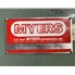 4 Quart Myers Planetary Mixer VHC-L550