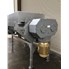 40 Cu Ft American Food Equipment Co. SS Paddle Mixer