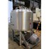 40 Cu Ft APV Crepaco 304-SS Liquifier Blender