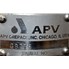 40 Cu Ft APV Crepaco 304-SS Liquifier Blender