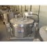 40 " Dia Ametek Basket Centrifuge