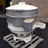 40 " Dia Sweco Round Vibratory Screener