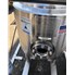 40 Gal ITT Standard Stainless Steel Reactor