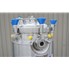 40 Gal Precision Stainless  Inc 316L-SS Pressure Vessel