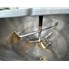 40 Gal Unknown Stainless Steel Kettle