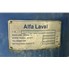 40 HP Alfa Laval  HCHPX 513 SGD Disc Centrifuge